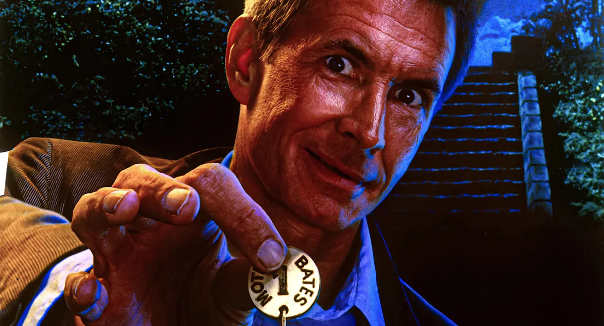 Psycho III