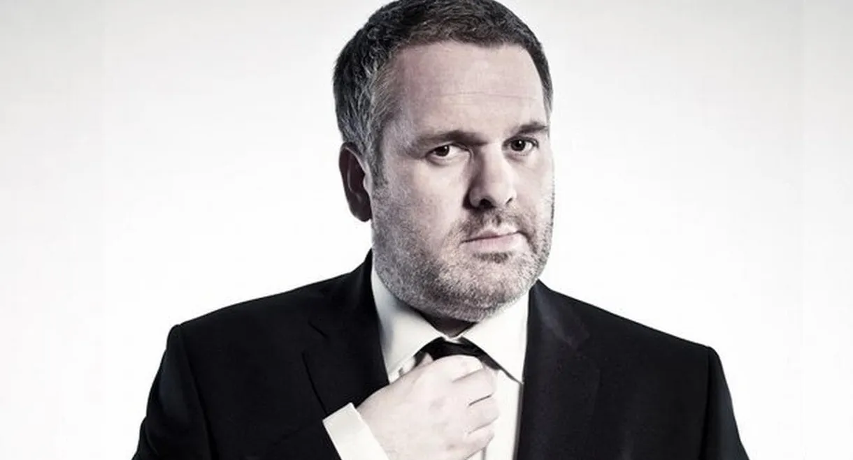 Chris Moyles' Quiz Night