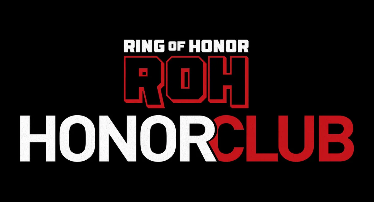 ROH On HonorClub