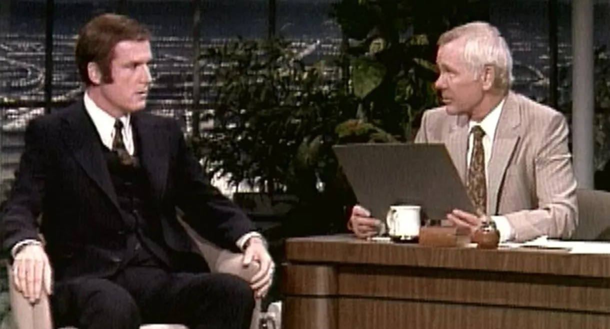 Timeless Moments from The Tonight Show Starring Johnny Carson - Volume 5 & 6