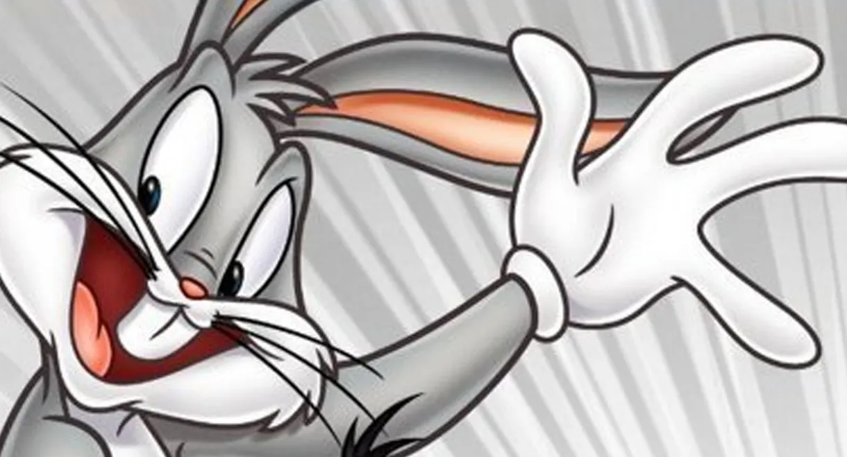 Looney Tunes Platinum Collection: Volume One