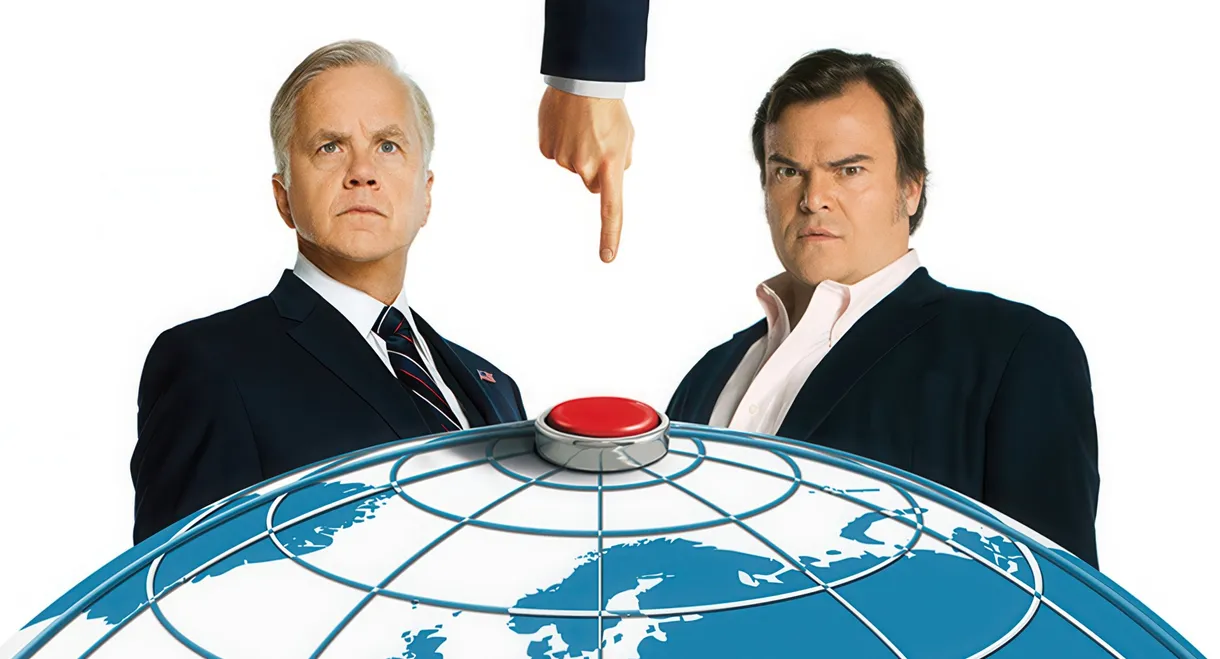 The Brink