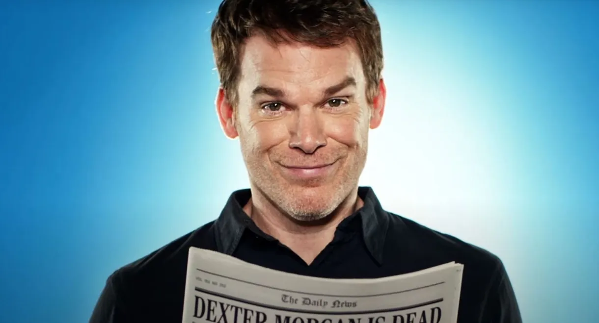 Dexter: Resurrection