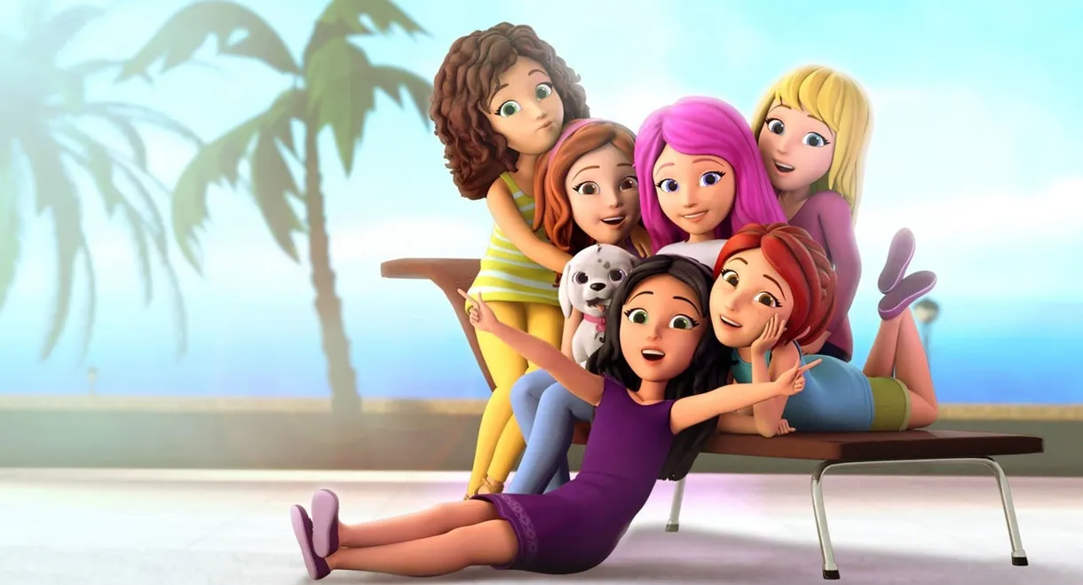 LEGO Friends