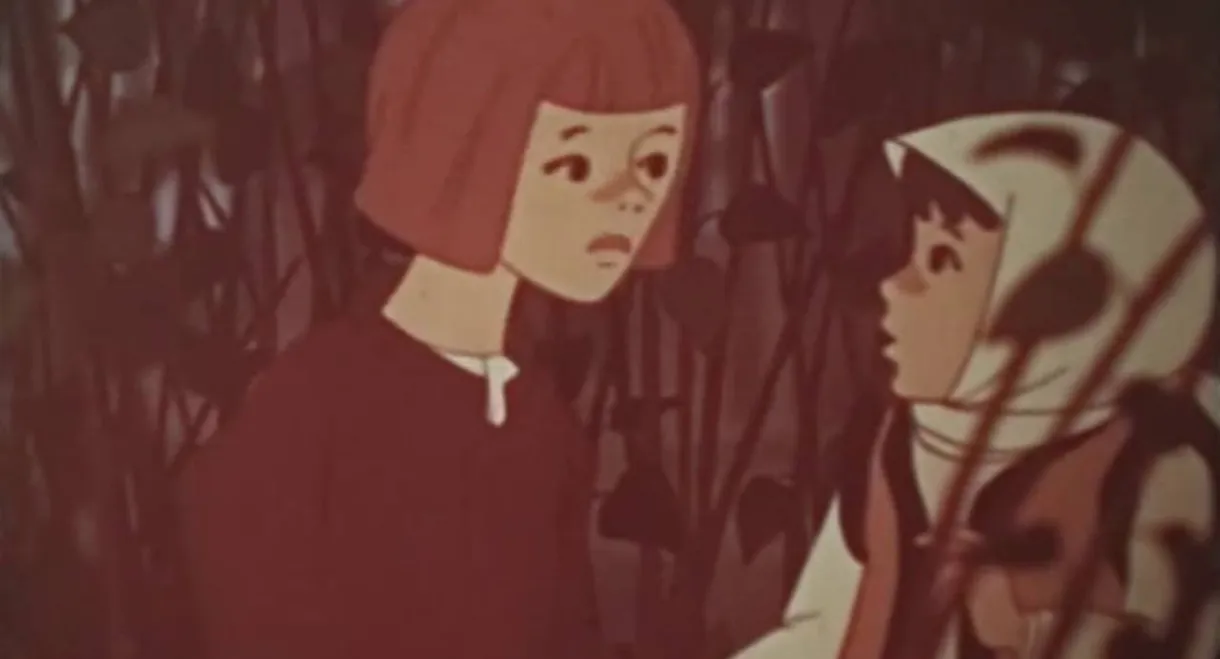 The Tale of Chugaystra