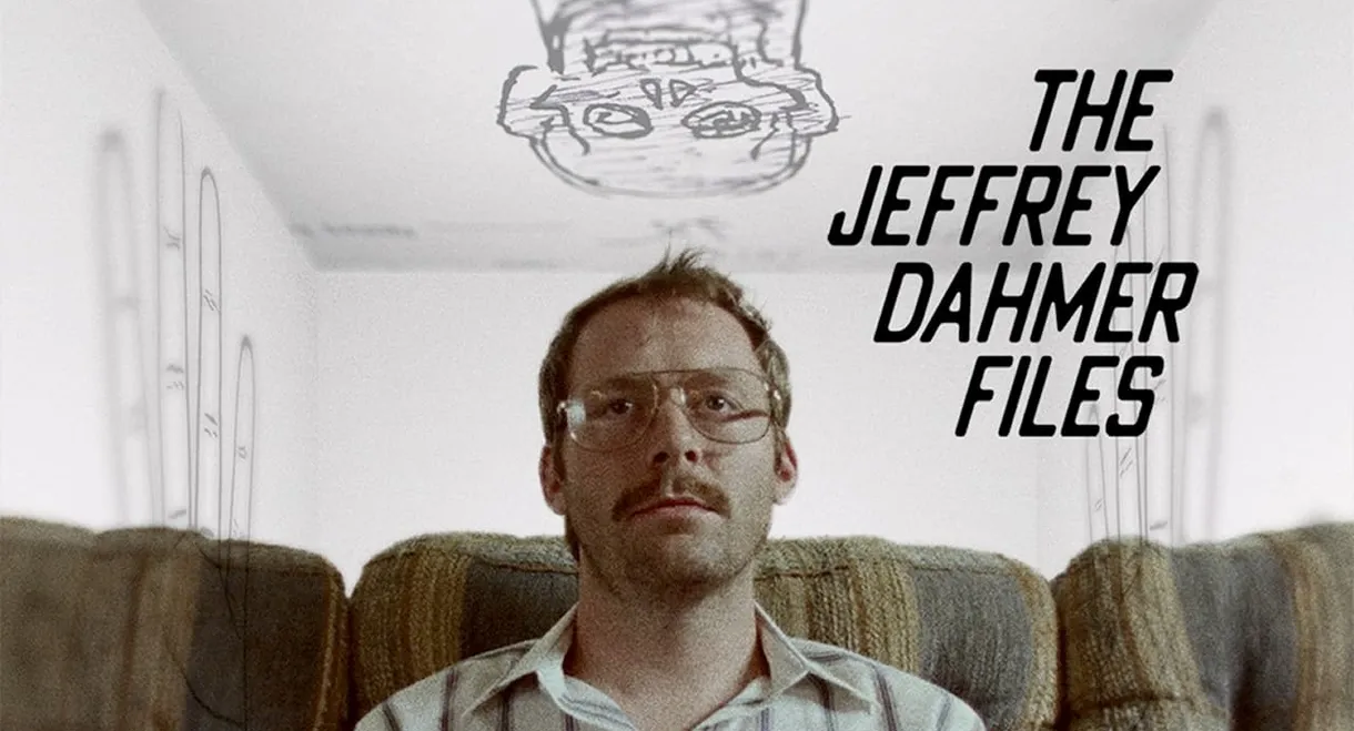 The Jeffrey Dahmer Files