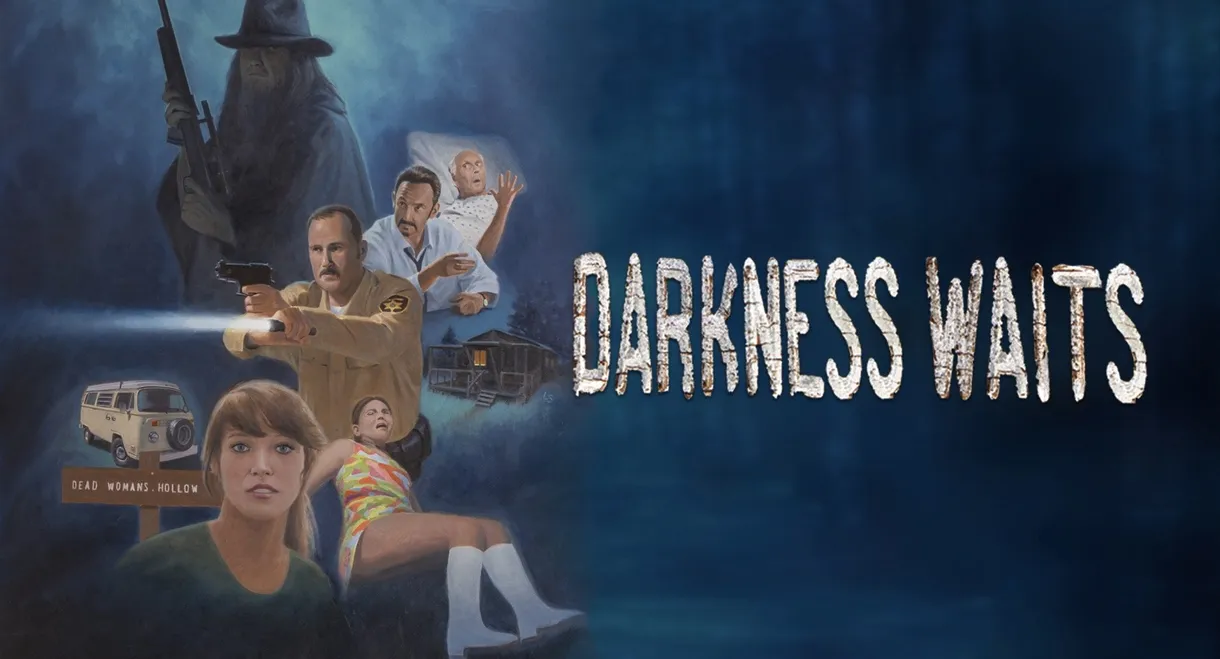 Darkness Waits