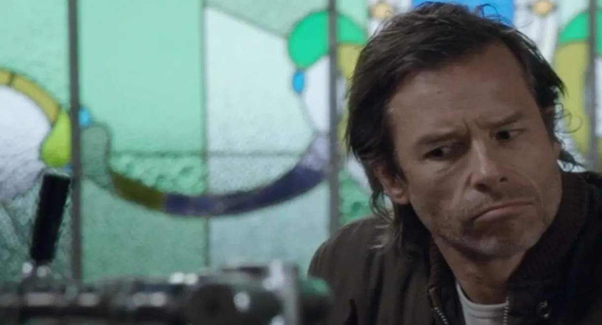 Jack Irish