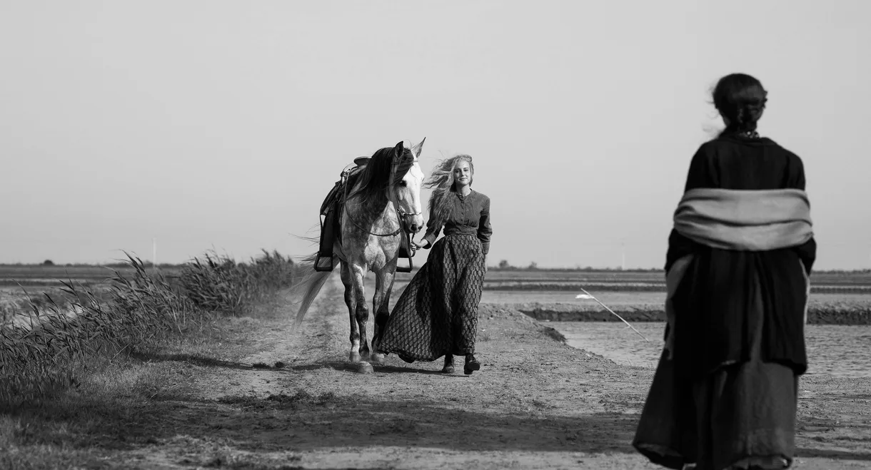 Elisa & Marcela