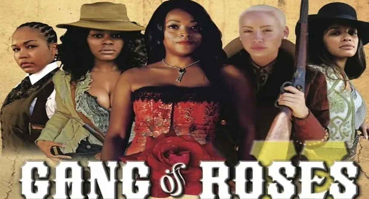 Gang of Roses 2: Next Generation