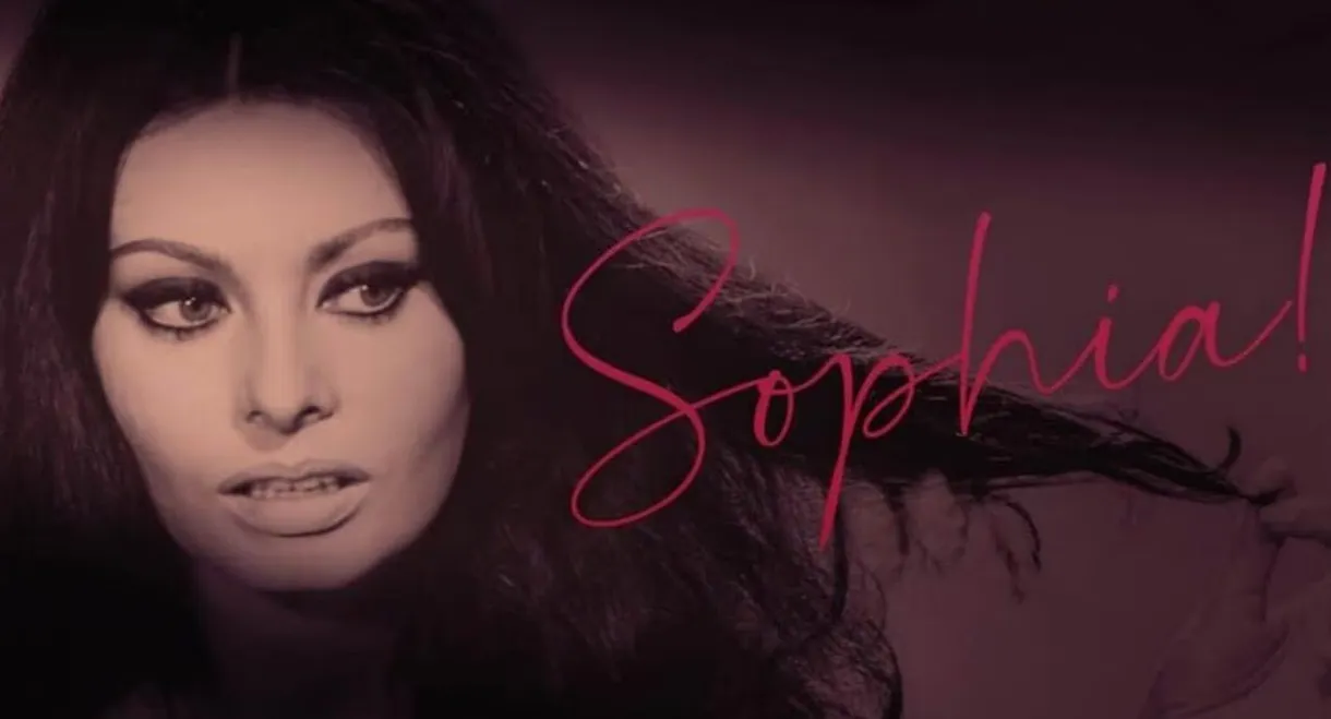 Sophia!