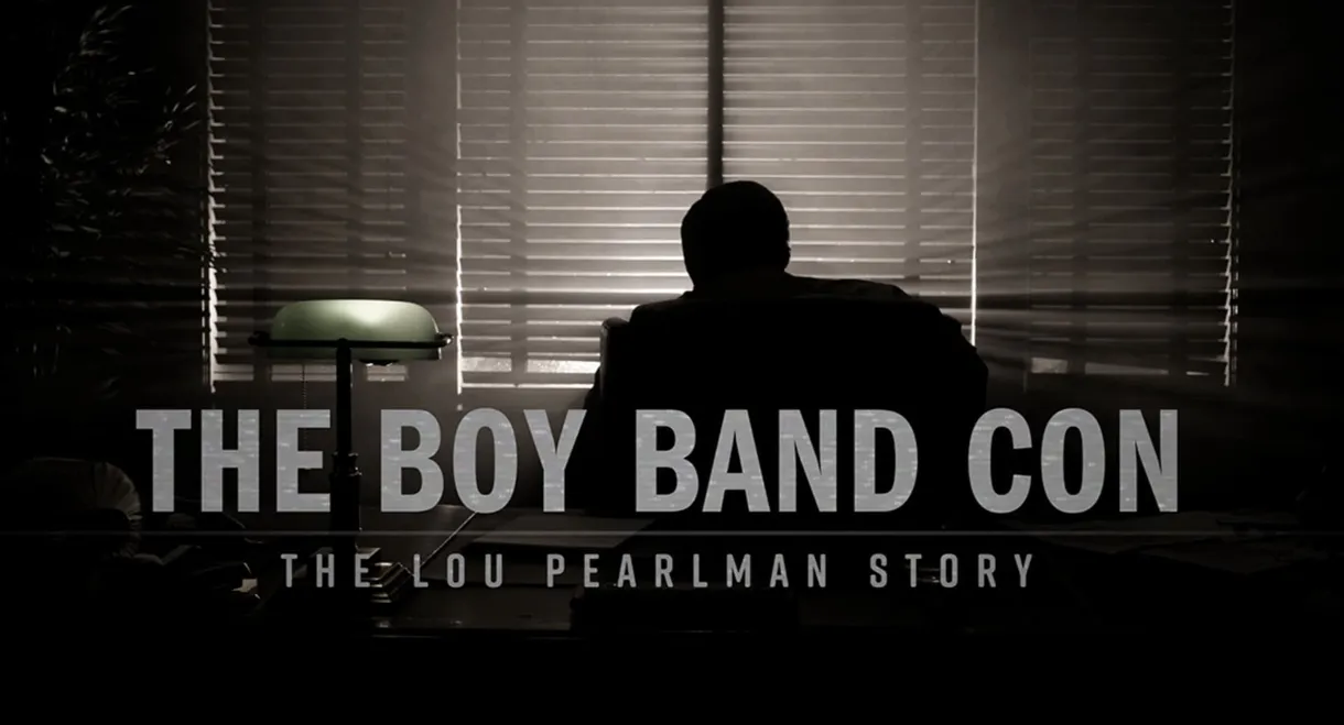 The Boy Band Con: The Lou Pearlman Story