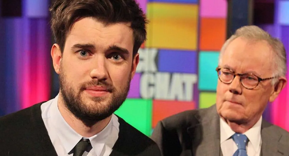 Backchat with Jack Whitehall and His Dad