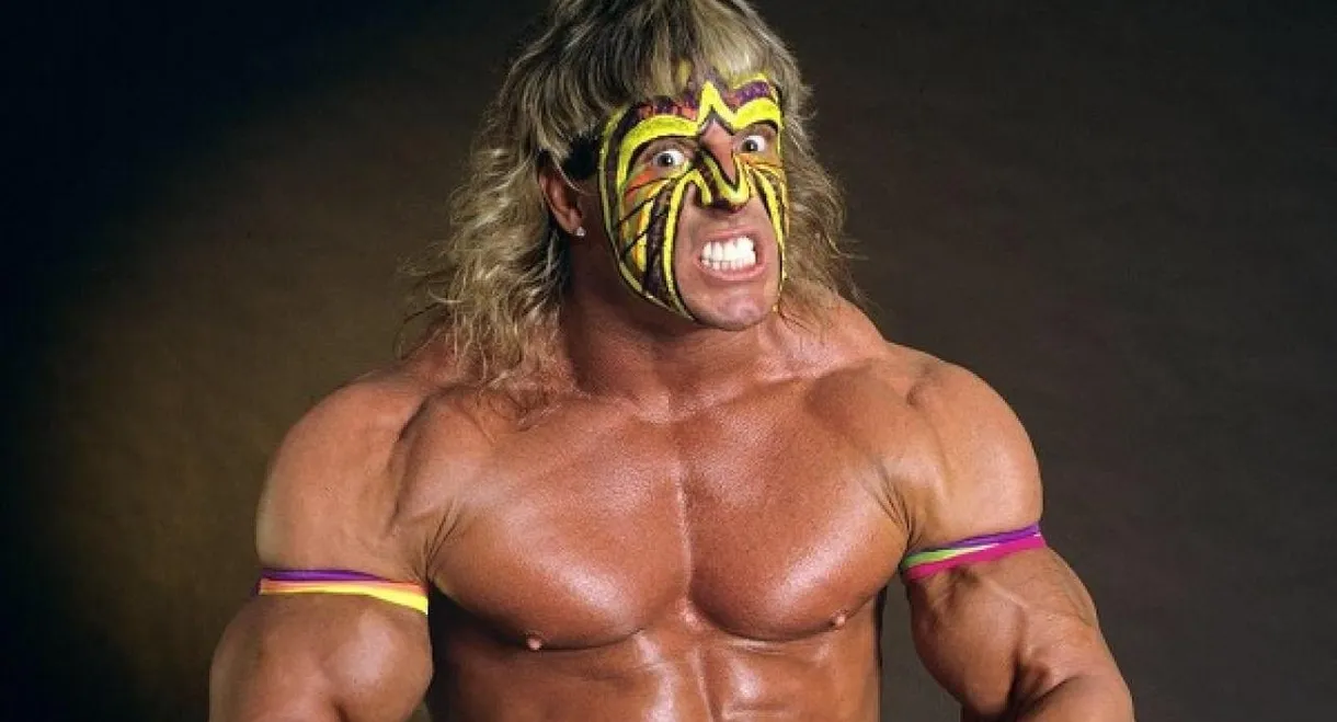 Biography: Ultimate Warrior