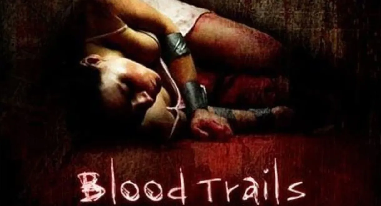 Blood Trails