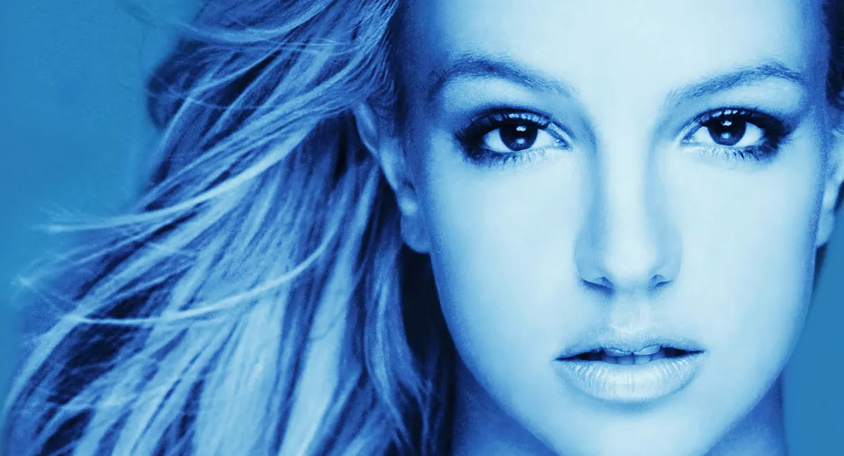 Britney Spears: In the Zone