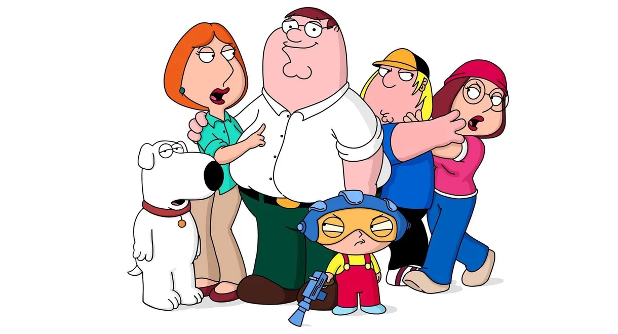 Family Guy Presents: Stewie Griffin: The Untold Story