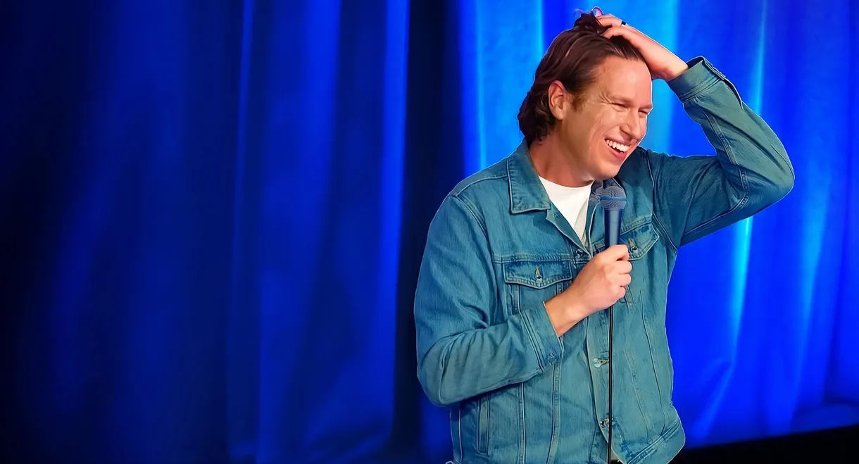 Pete Holmes: I Am Not for Everyone