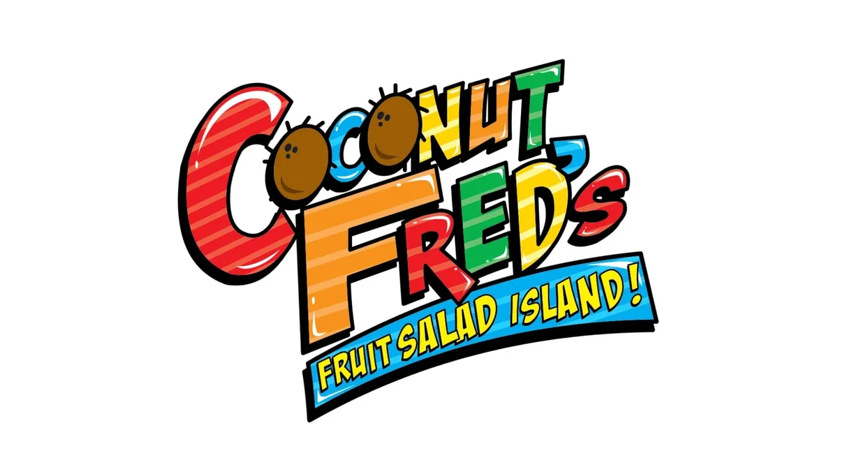 Coconut Fred's Fruit Salad Island