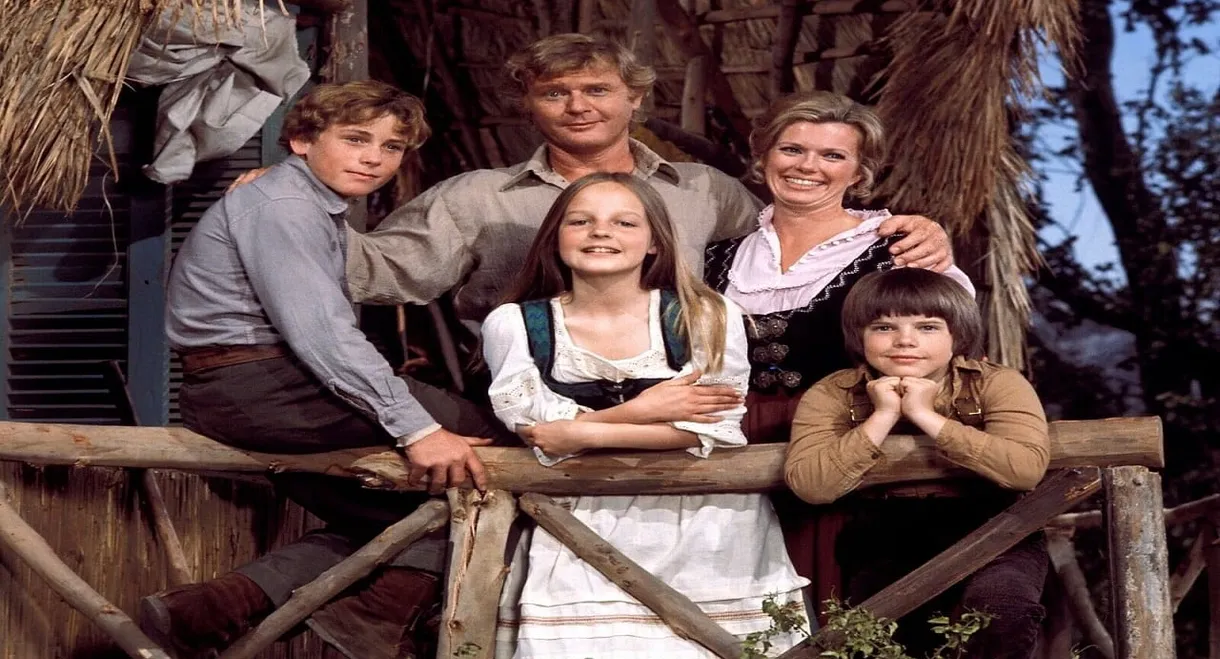 The Swiss Family Robinson