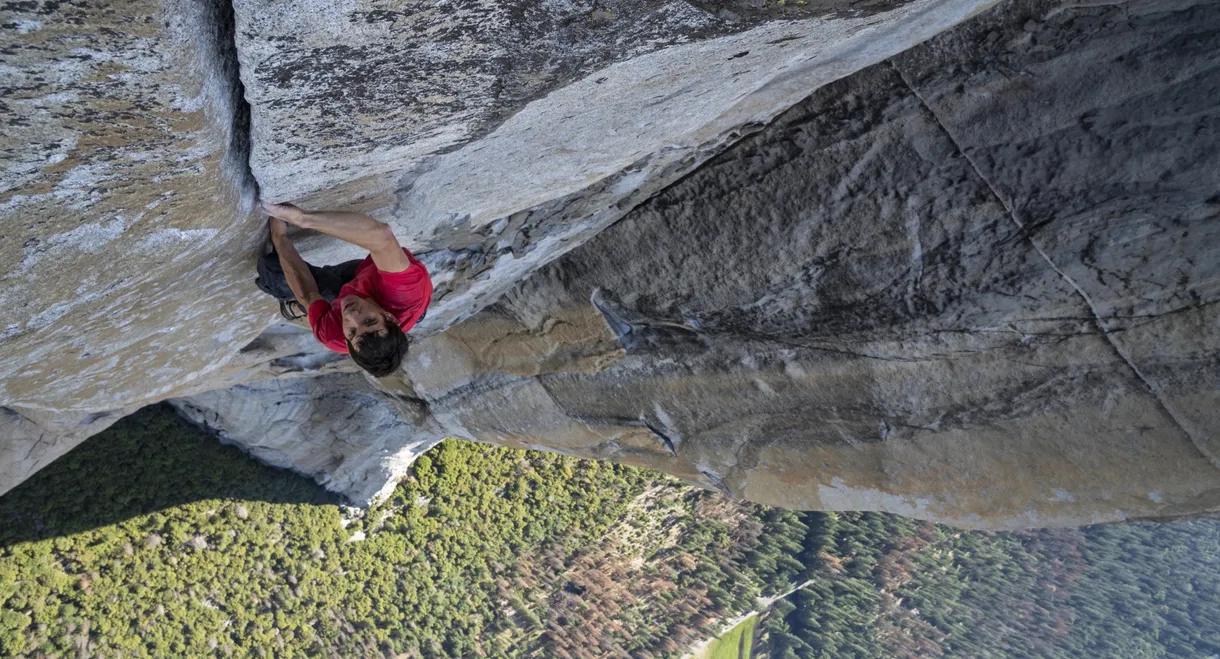 Free Solo