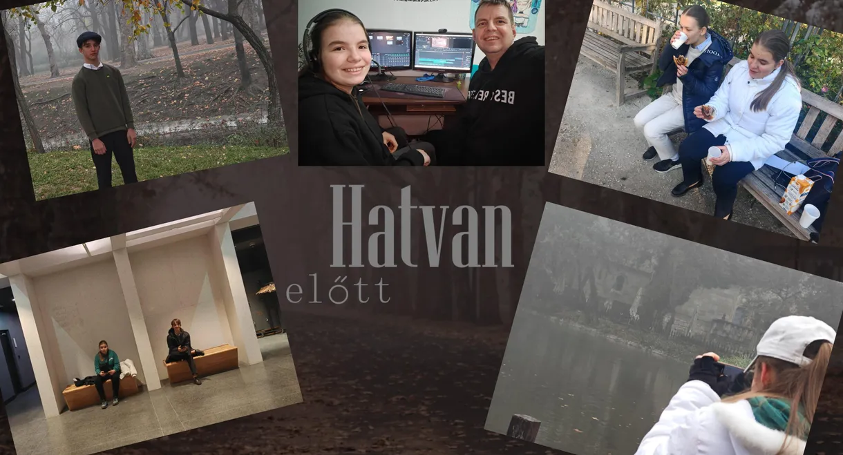 Hatvan előtt