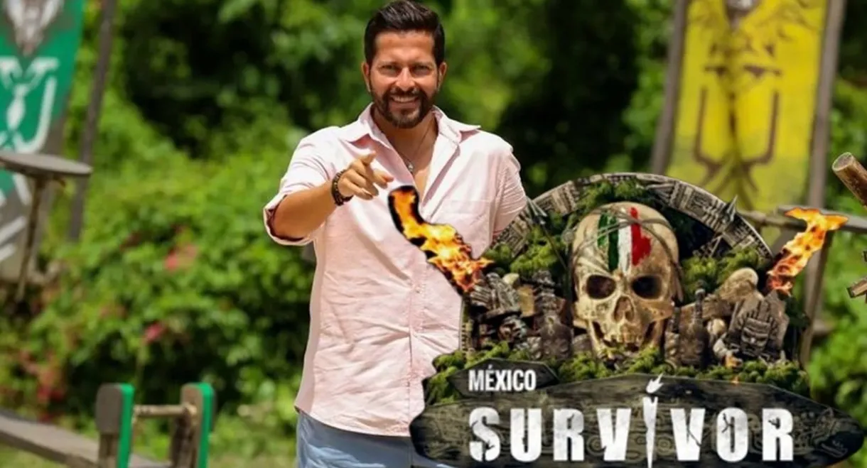 Survivor México