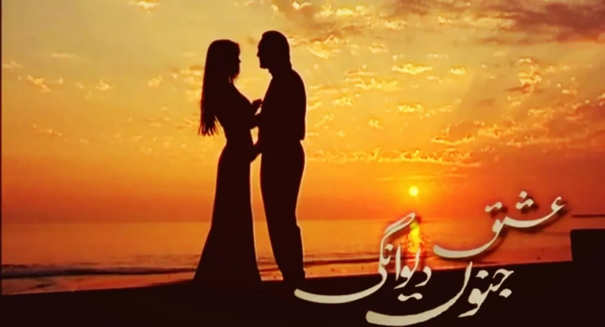 Ishq Junoon Deewangi