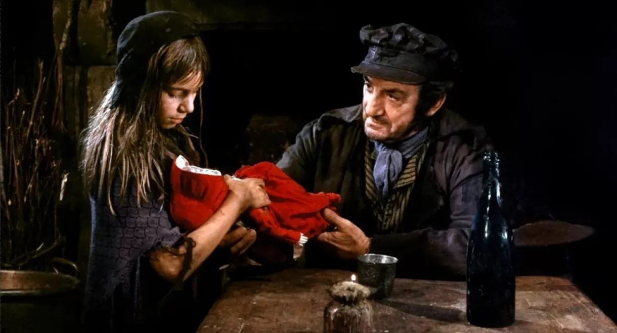 Les Misérables
