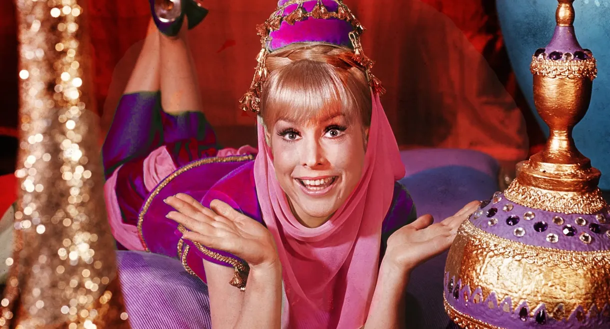 I Dream of Jeannie