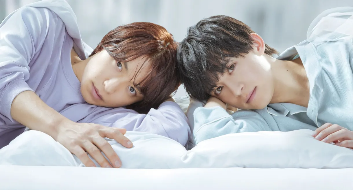 I Became the Main Role of a BL Drama