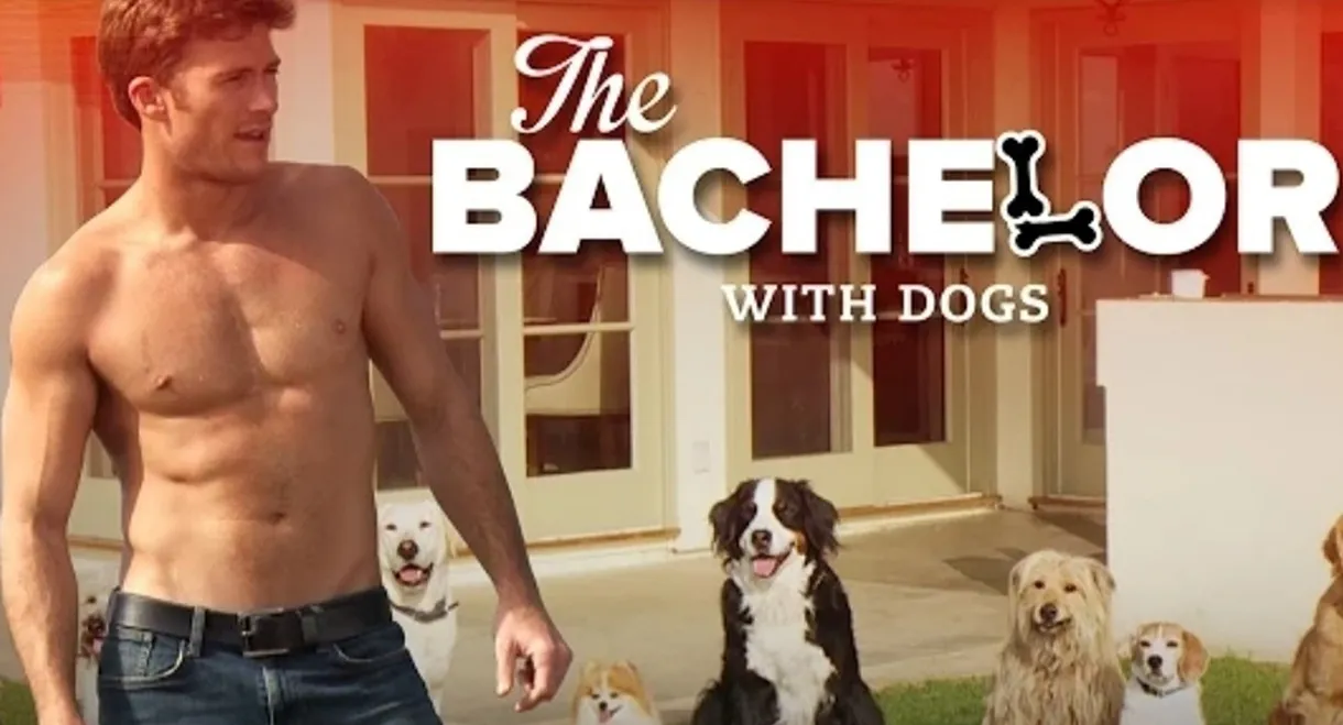 The Bachelor with Dogs and Scott Eastwood