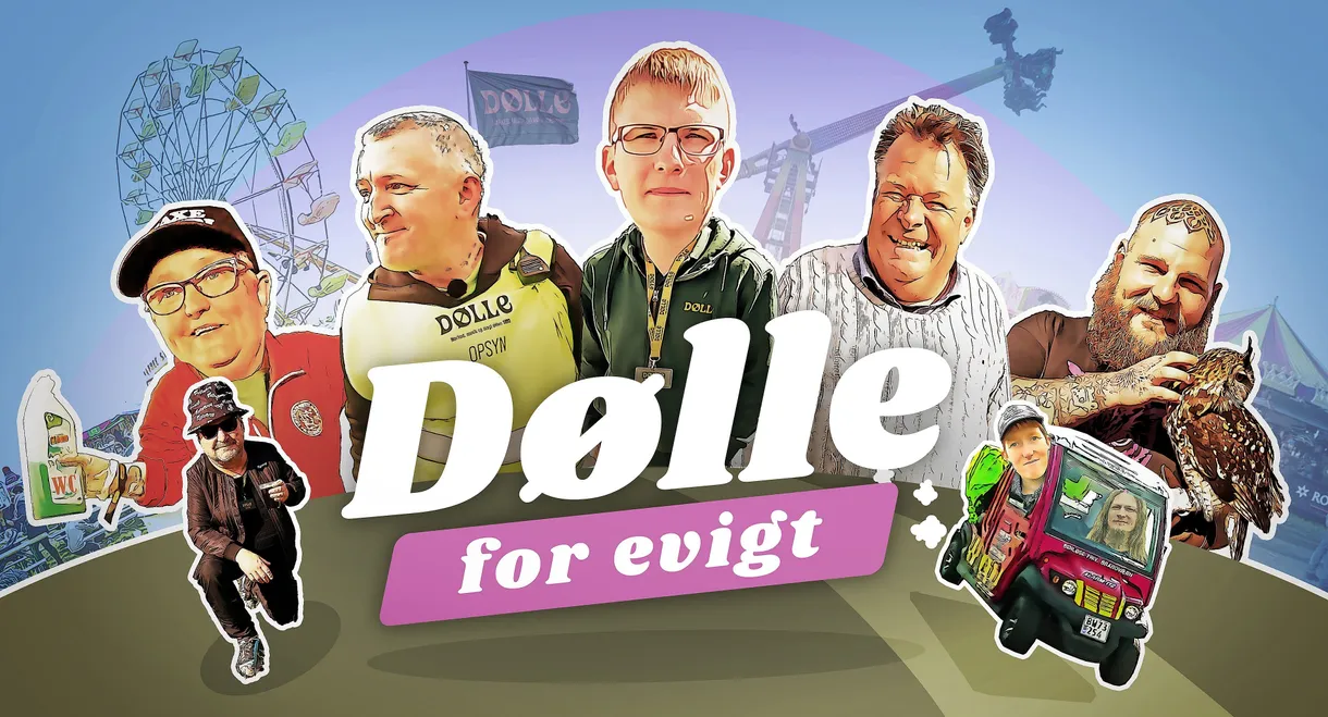 Dølle For Evigt