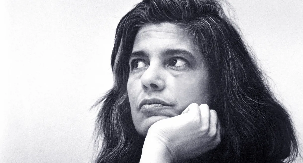 Regarding Susan Sontag