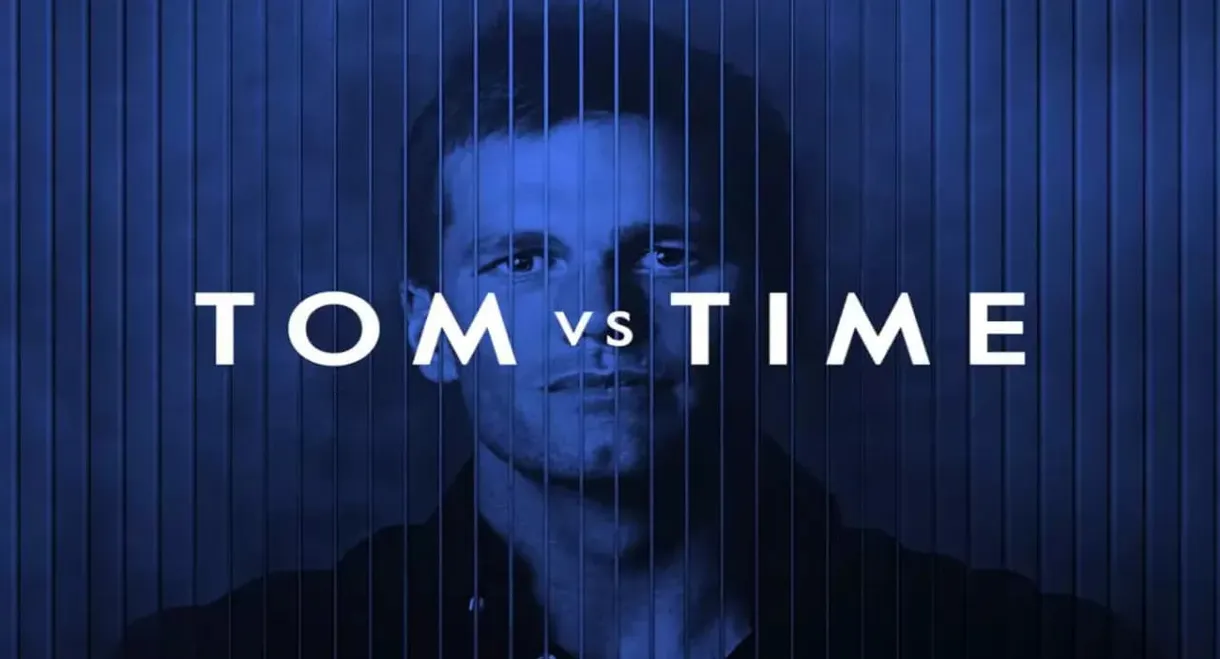 Tom Vs Time