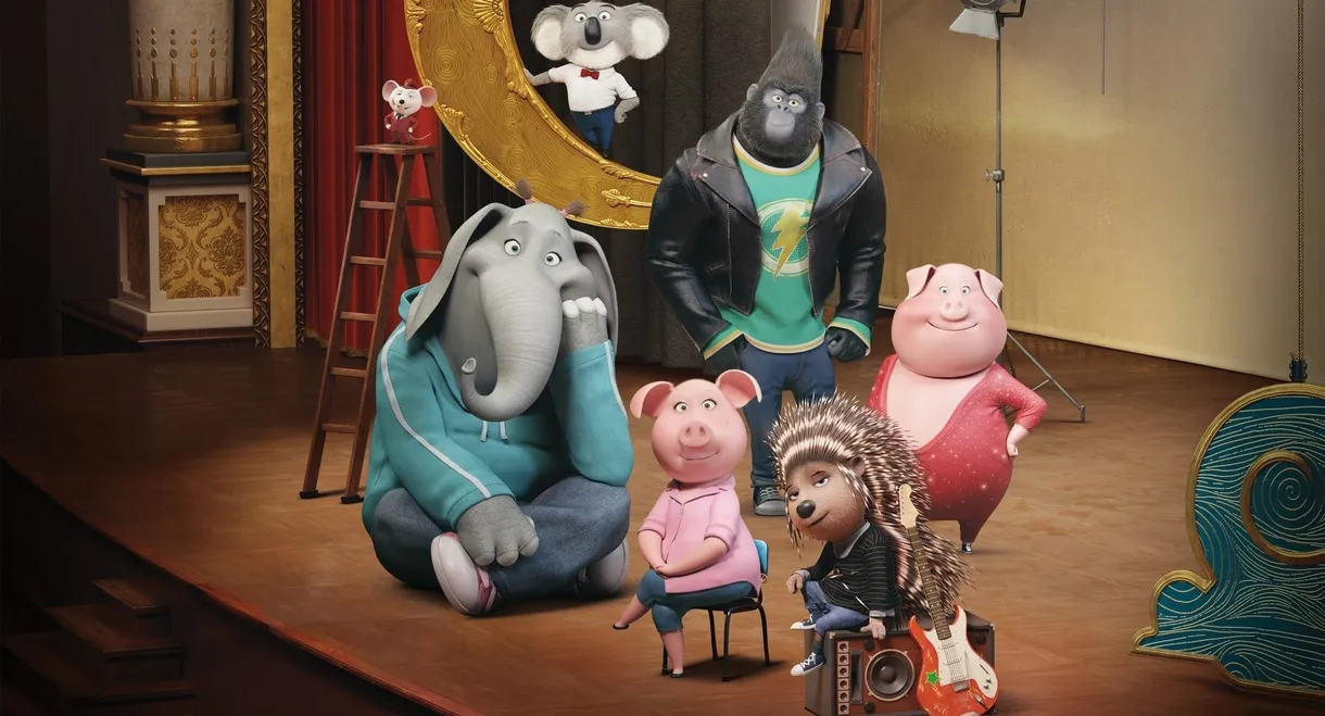 Sing