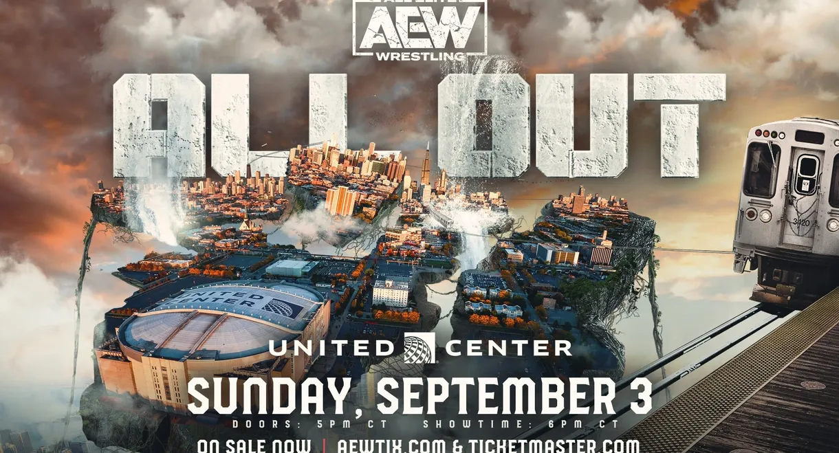 AEW All Out