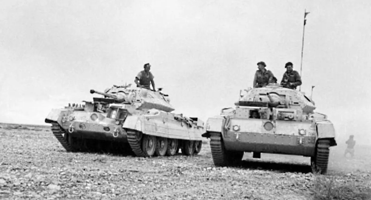 Tankies: Tank Heroes of World War II