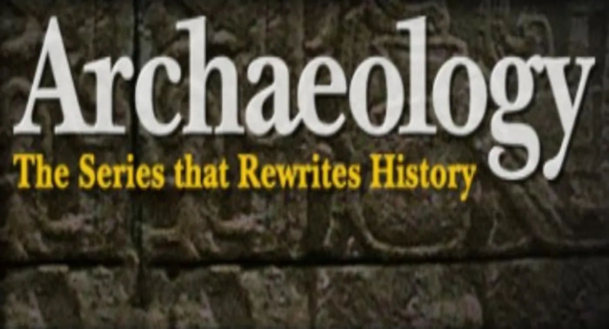 Archaeology