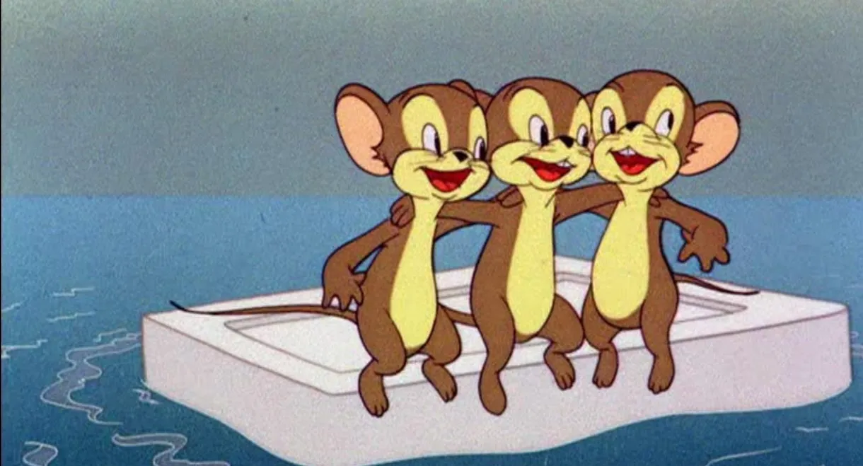 Fifth Column Mouse
