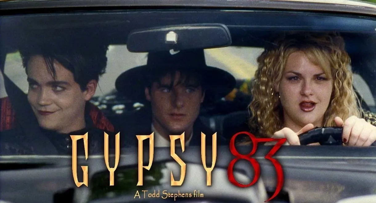 Gypsy 83