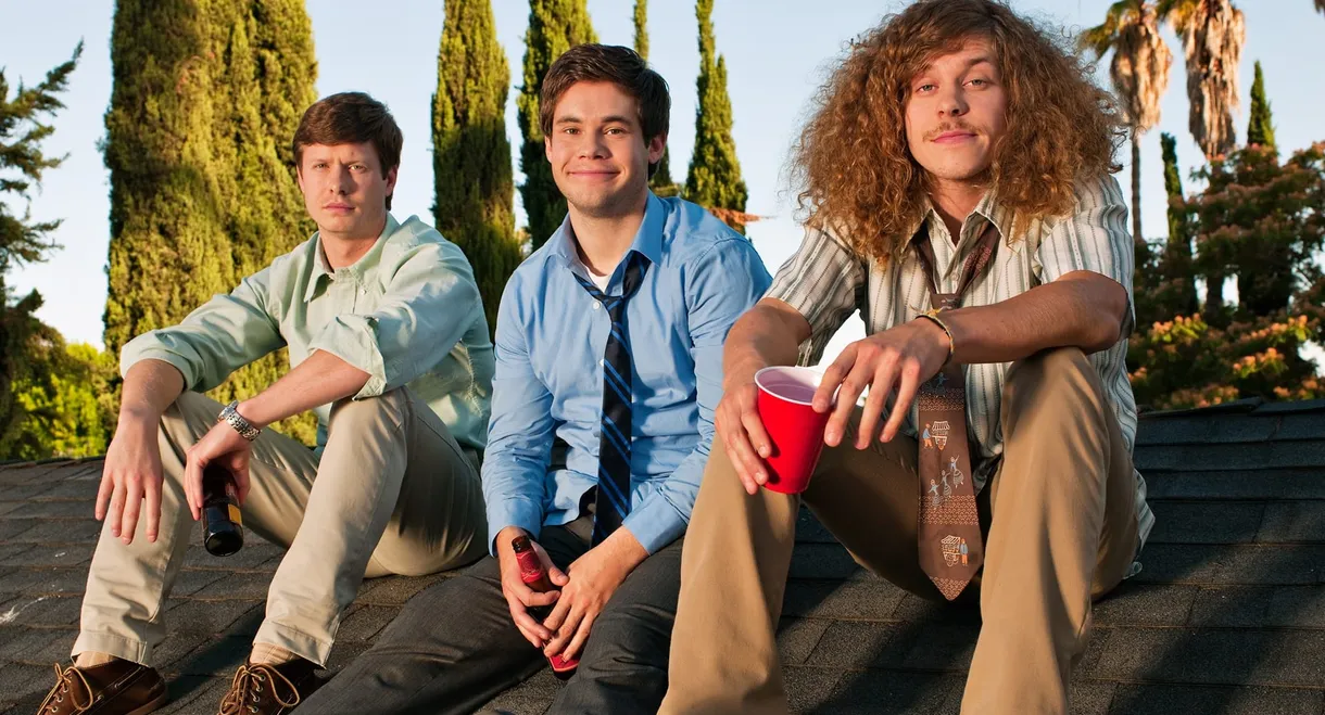 Workaholics