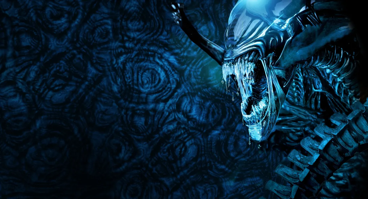 Aliens