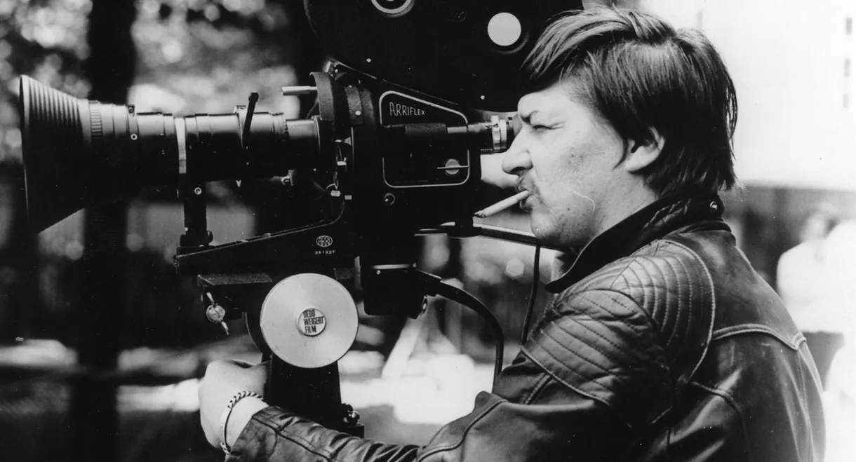 Fassbinder