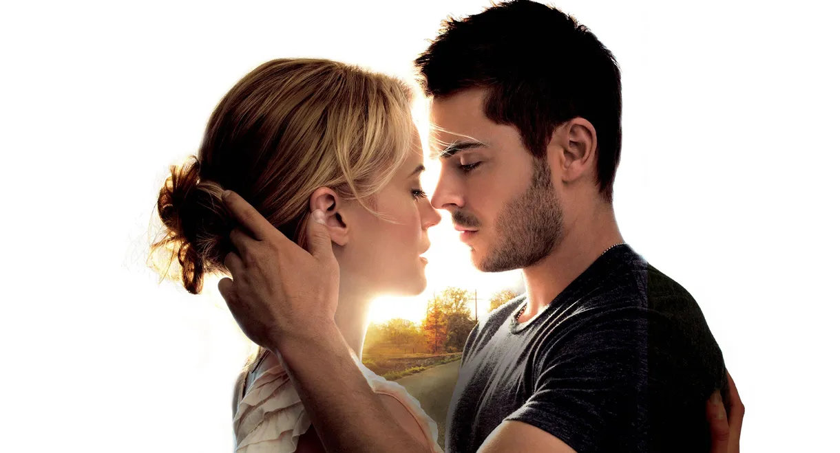 The Lucky One