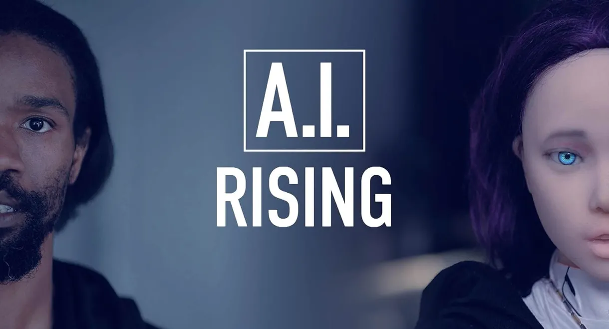 AI. Rising