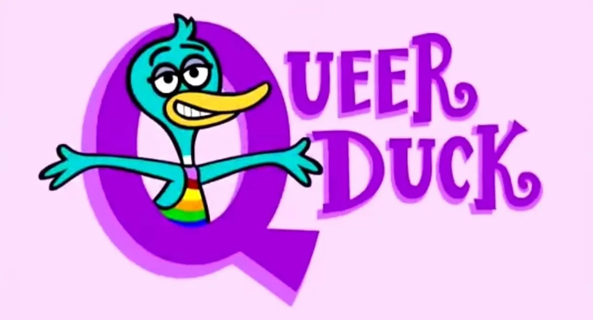 Queer Duck