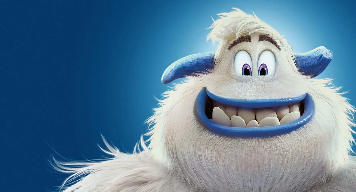 Smallfoot