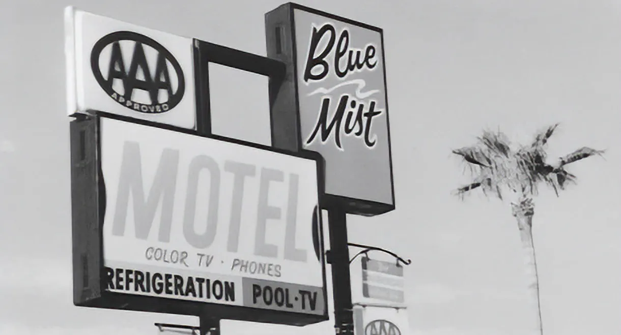 Motel