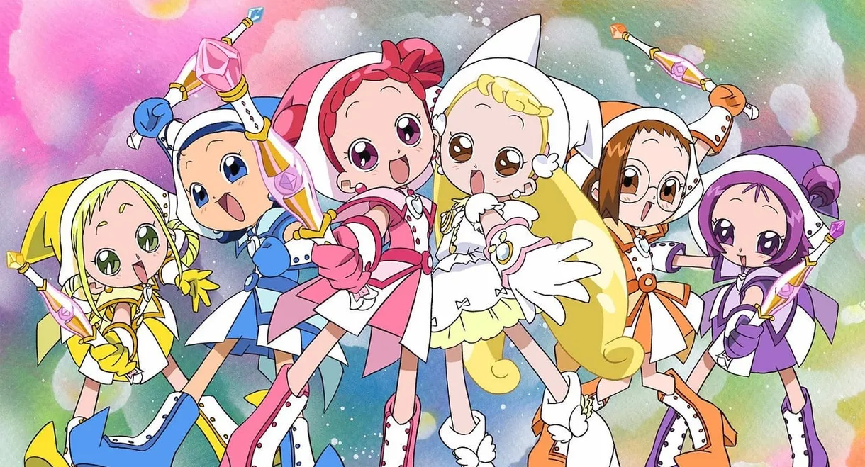 Magical DoReMi